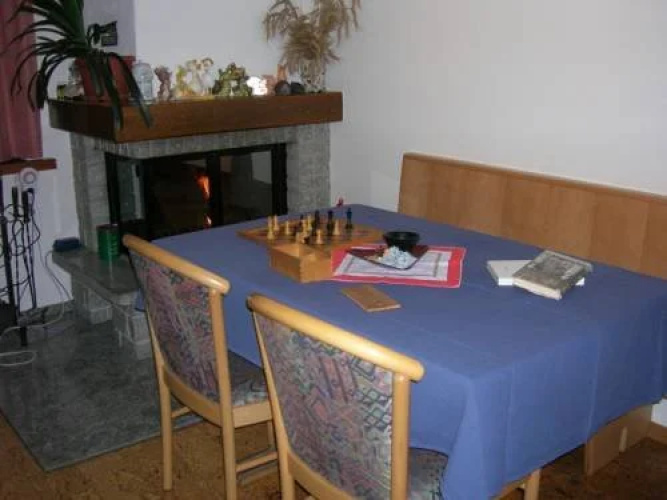Pensione Solaria