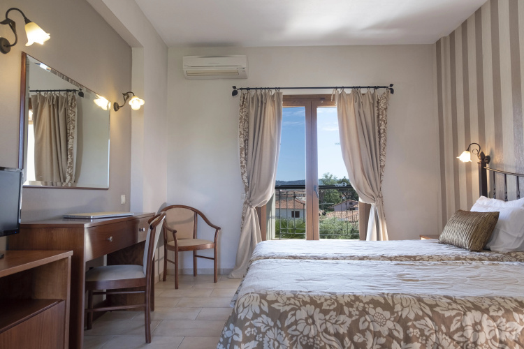 Country Inn