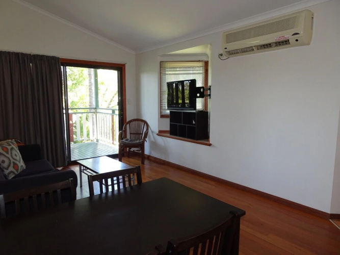 36 Korora Palms - 2 Bedroom Bure