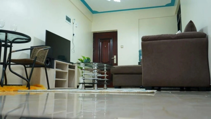 Stay.Plus Marcus Executive Apartment