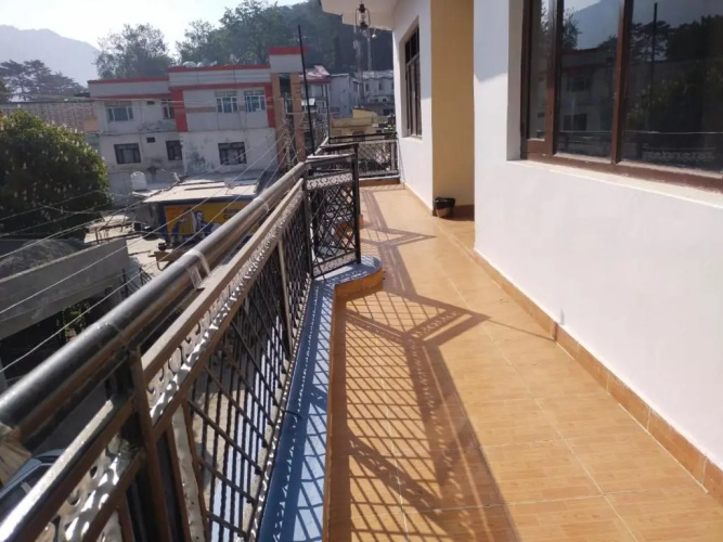 Vijay Raj Guest House