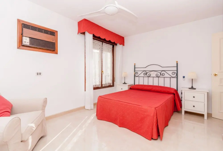 Apartamento Berrocal Marbella Centro Canovas