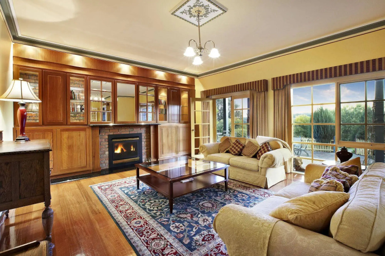 Lawson Lodge