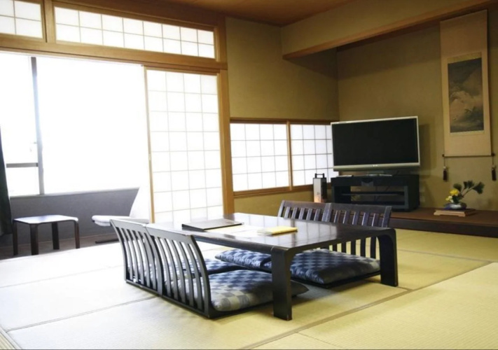 Forest Inn Imari