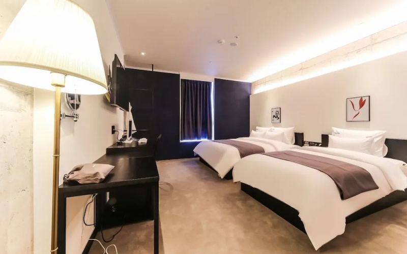 Imagen del hotel