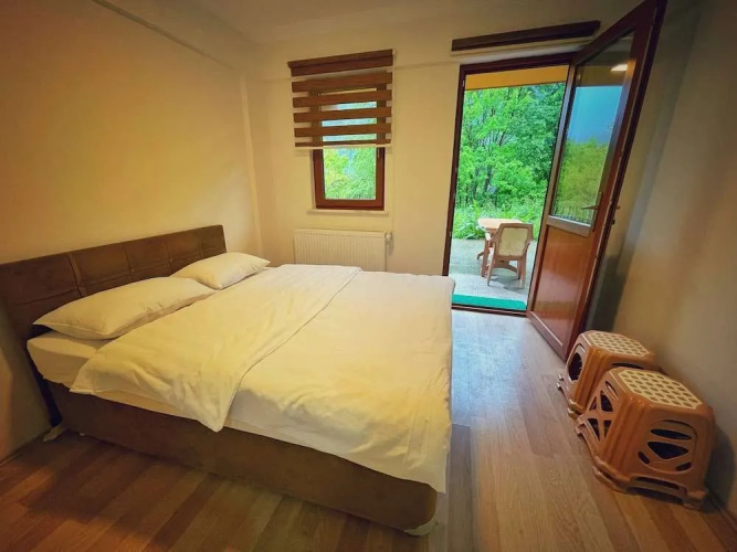 Zufer Suit Hotel