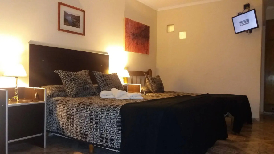 Hotel Francia