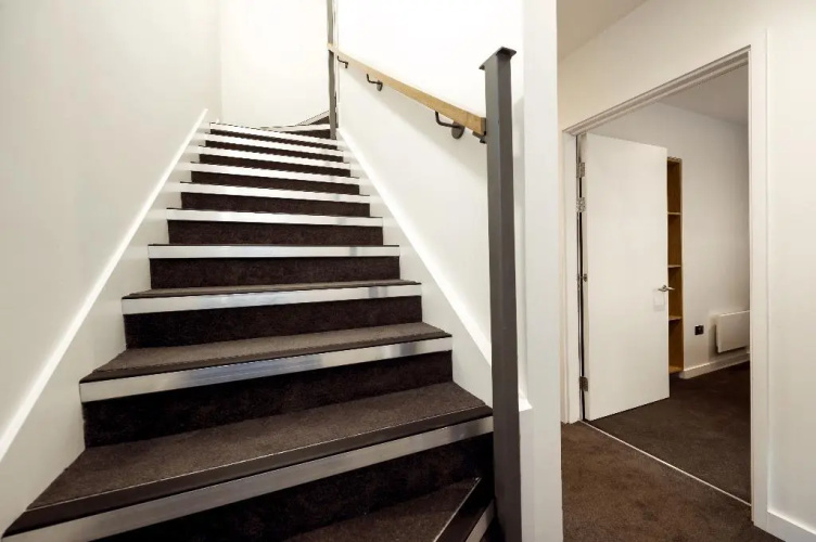 Wilde Aparthotels by Staycity Edinburgh Grassmarket photo 17