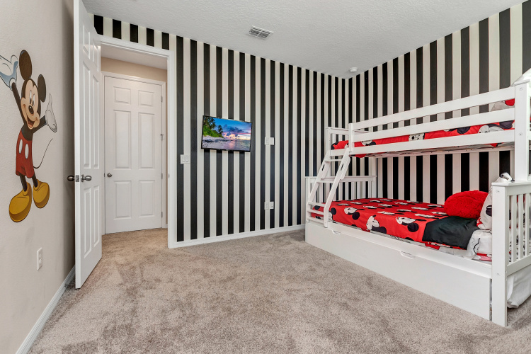 9029FLAMINGO, Davenport, US