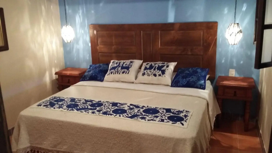 Casa Mia Suites