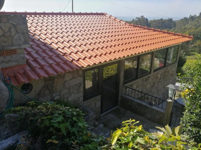 1 Bedroom Cottage