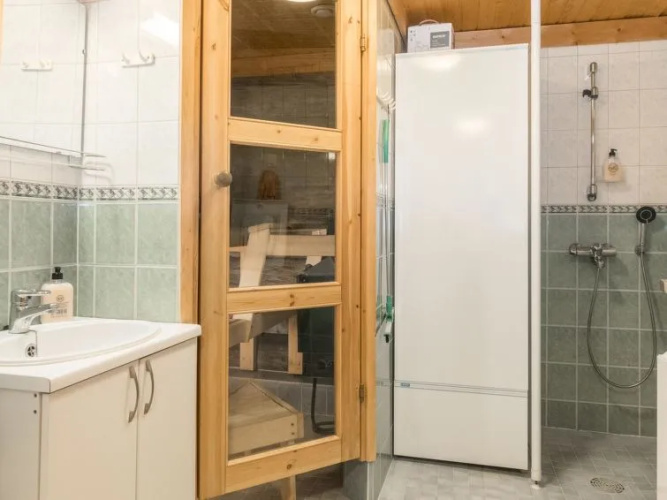 Holiday Home Atokka