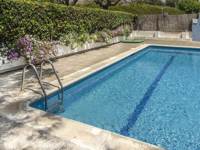 Sitges Spaces Oasis Suites