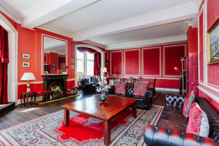 Royal Mile Mansions 14