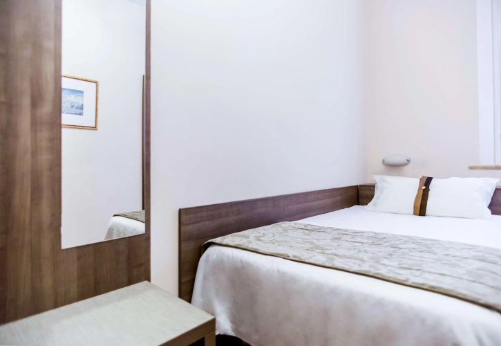 Best Western Hotel Liberta photo 8