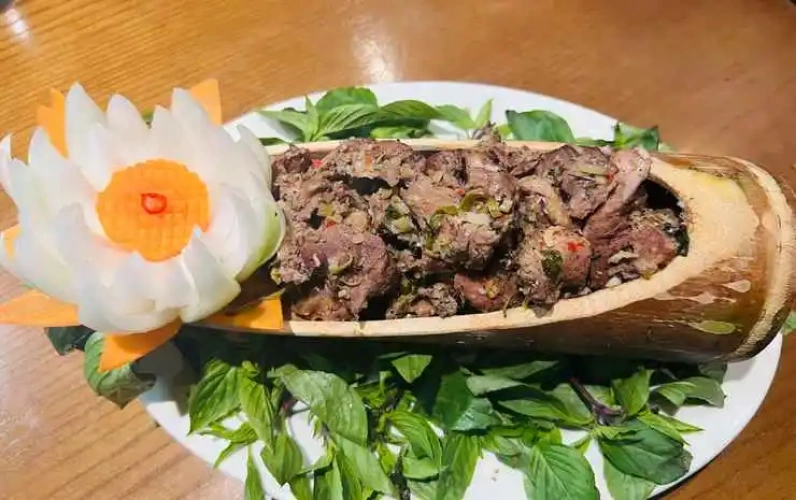 Meal