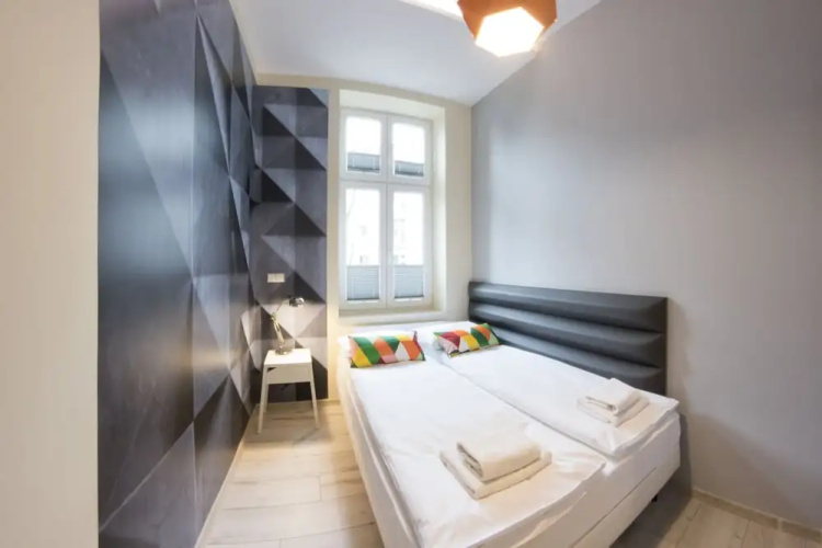 M57 by SelfServicedApartmetns