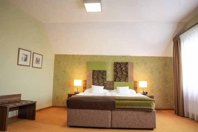 Hotel Belassi