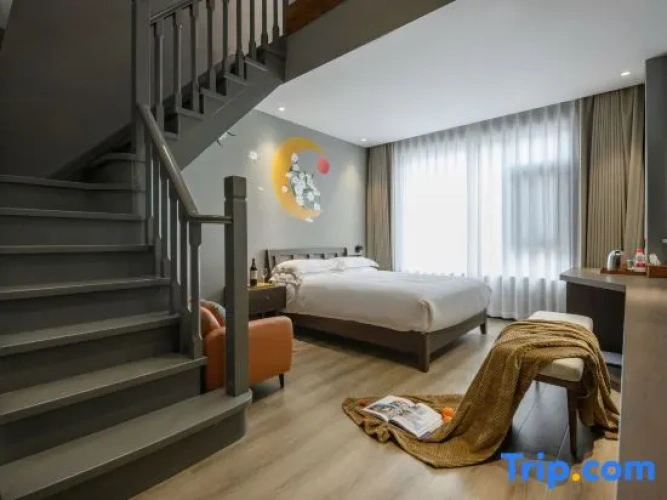 1 Bedroom Suite with sea view
