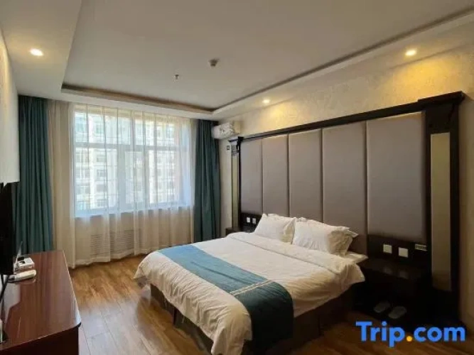 Business Double room