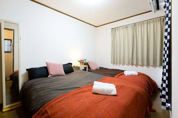 Misaki House