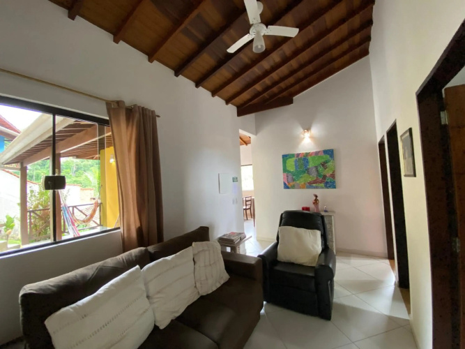 Casa do Toni