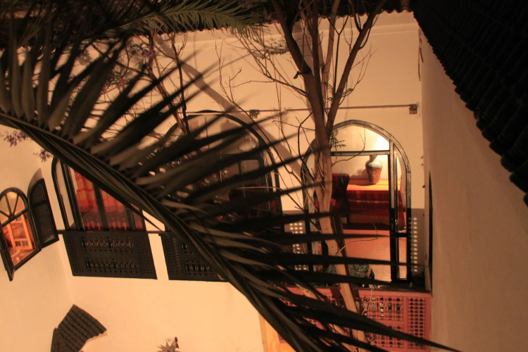 Hotelbild