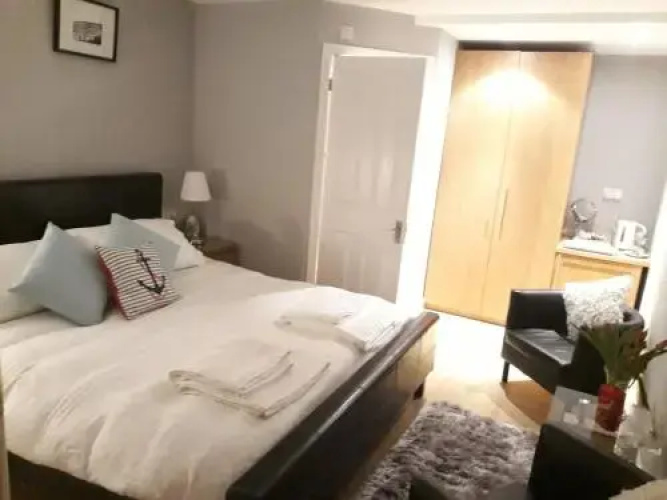 Jessimine B&B