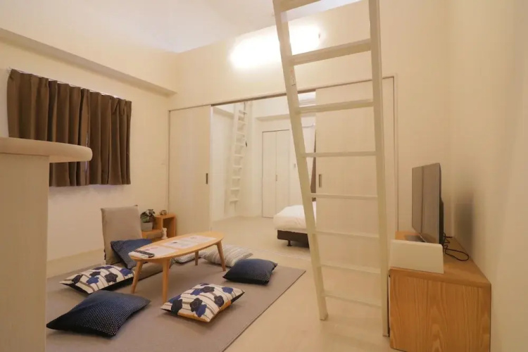 HG Cozy Hotel No.70 Miyakojima Station