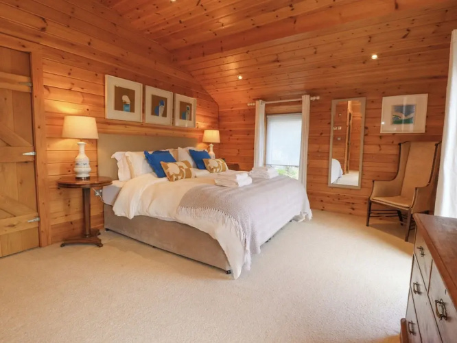 Artisan Lodge