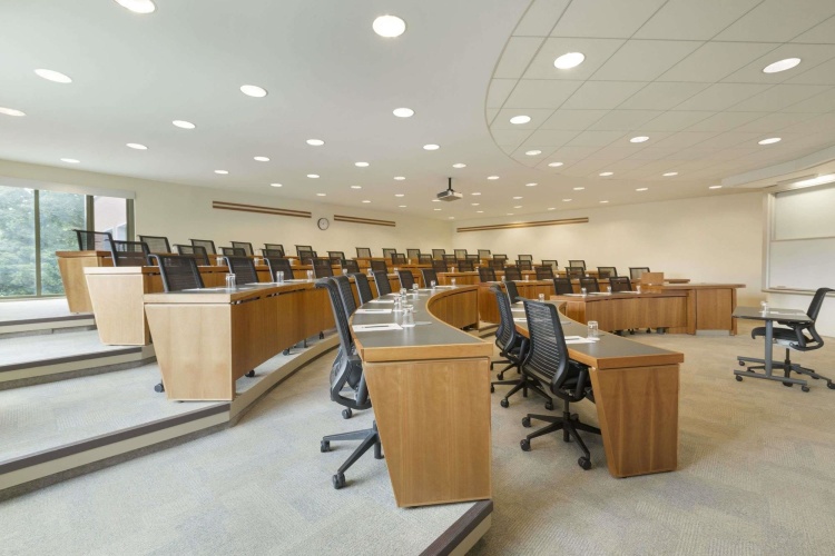 Ivey Spencer Leadership Centre, A Dolce By Wyndham photo 15