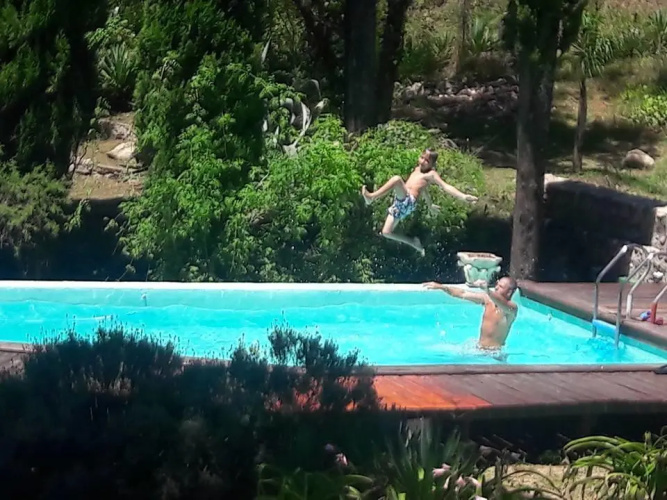 Quinta Santana