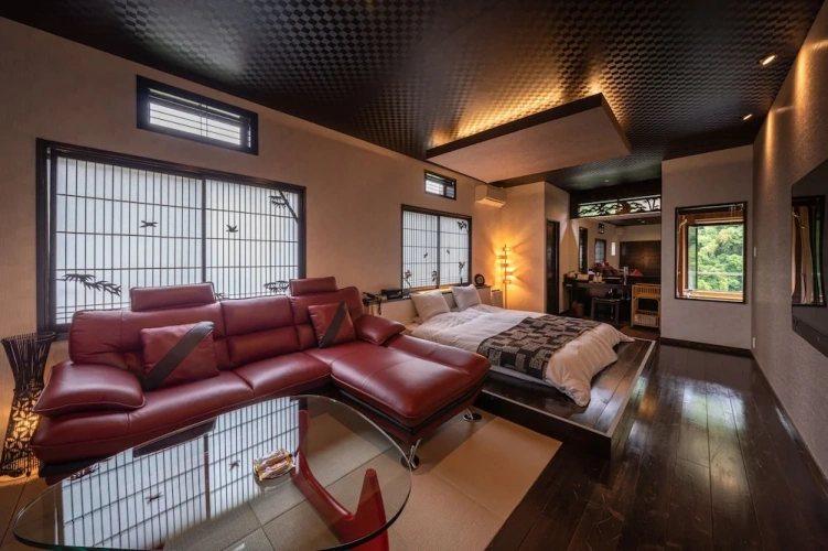 Premium Suite