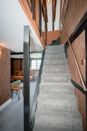 Superior Duplex Suite