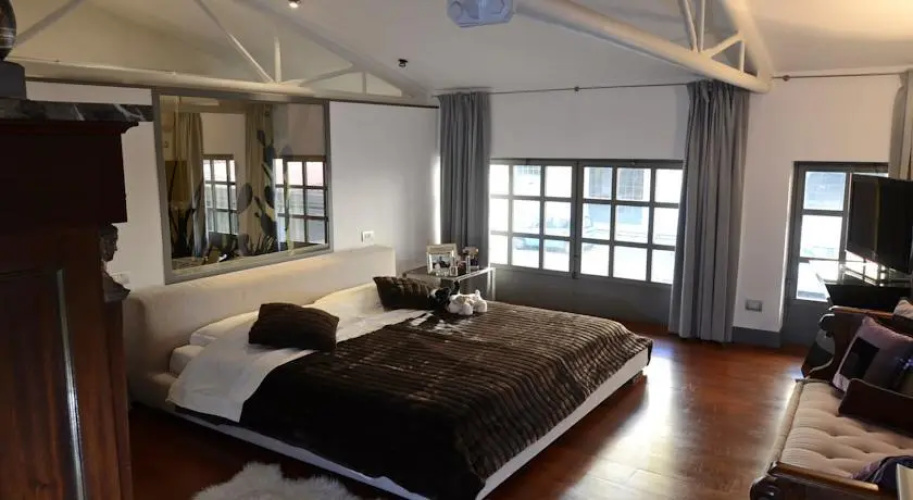 Loft New York
