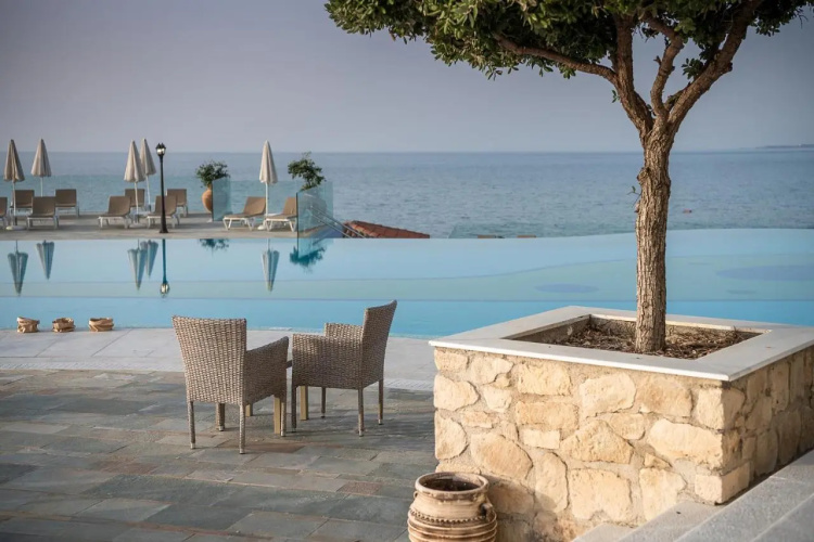 Hotel Panorama photo 23