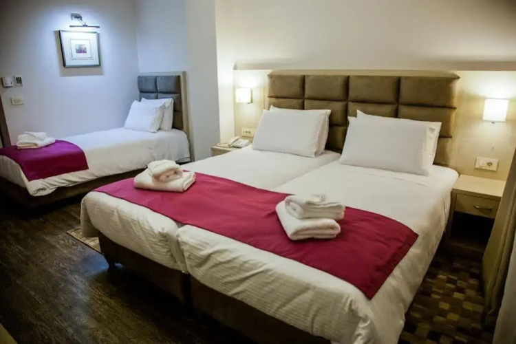 Filokalia Hotel