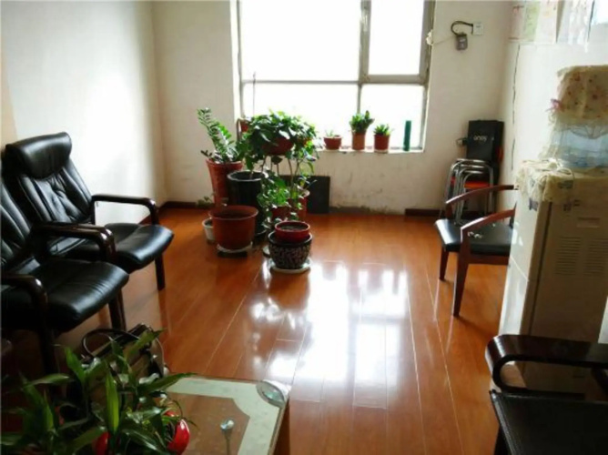 Kuerleyi huan fast hotel