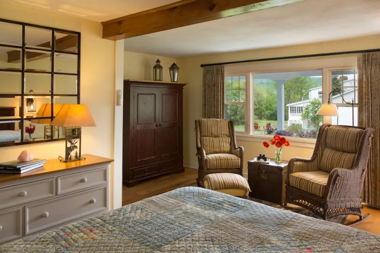 Sugar Hill Inn