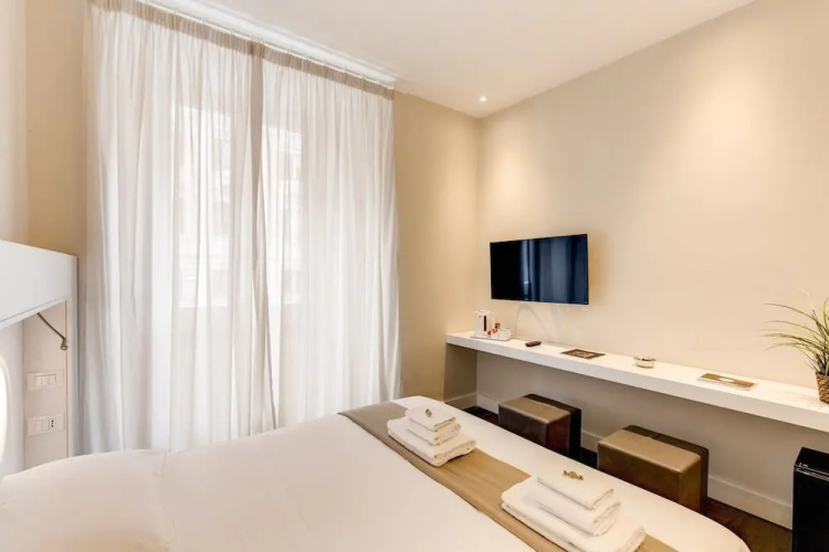 Ecce Roma Guesthouse