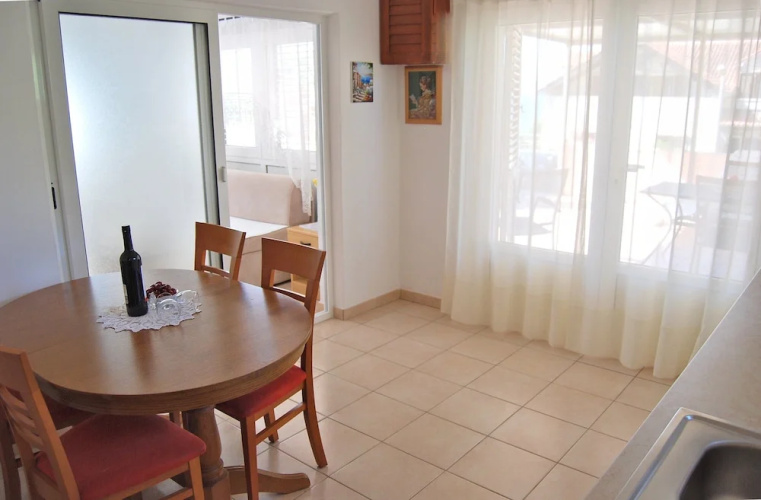 Apartment Lili