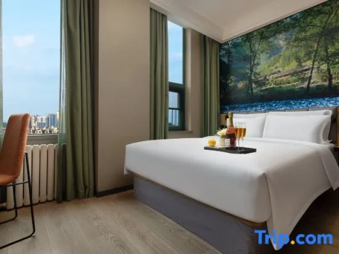 Business room