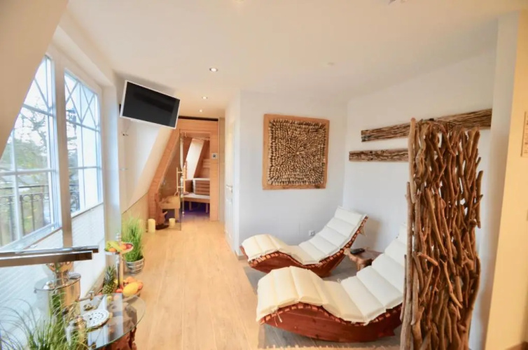Villa Strandblick 10