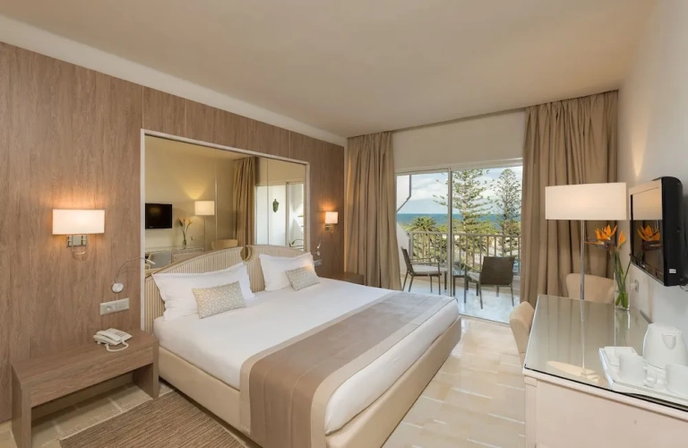 Prestige Suite