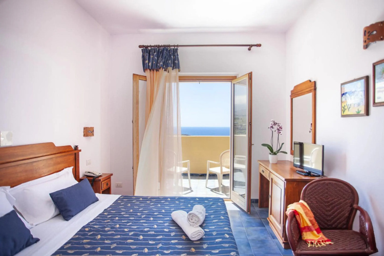 Qalea Pantelleria