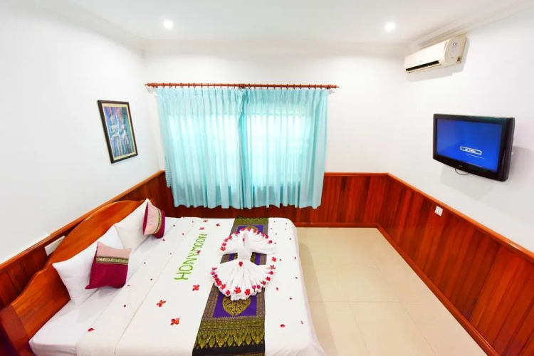 Kara d'Angkor Residence