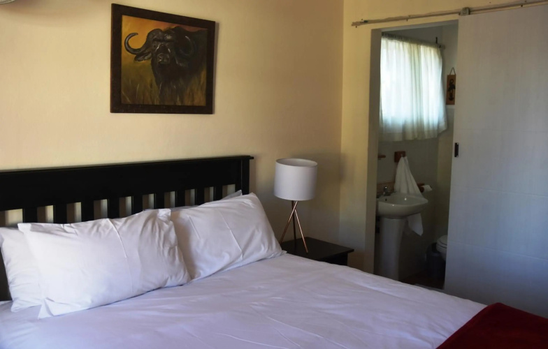 Siesta B&B