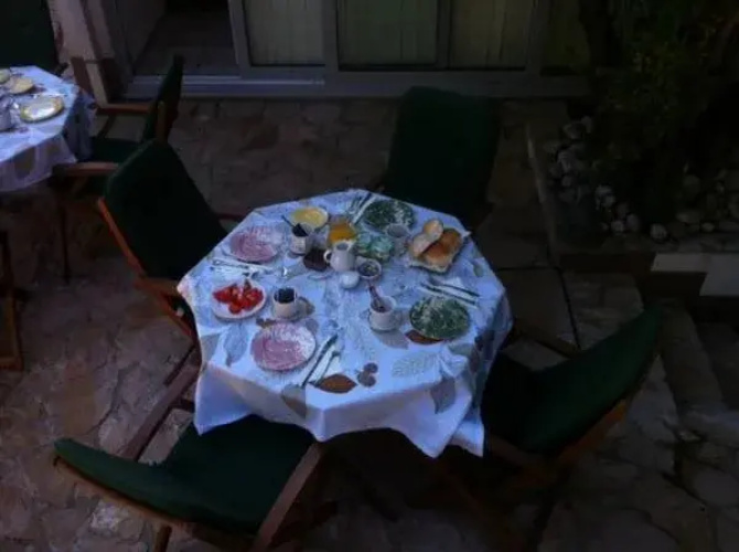 Casa Mostar