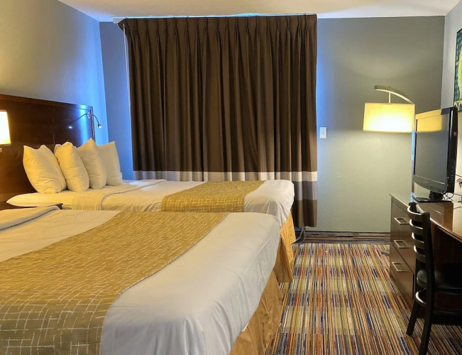 Bloomington Travelodge