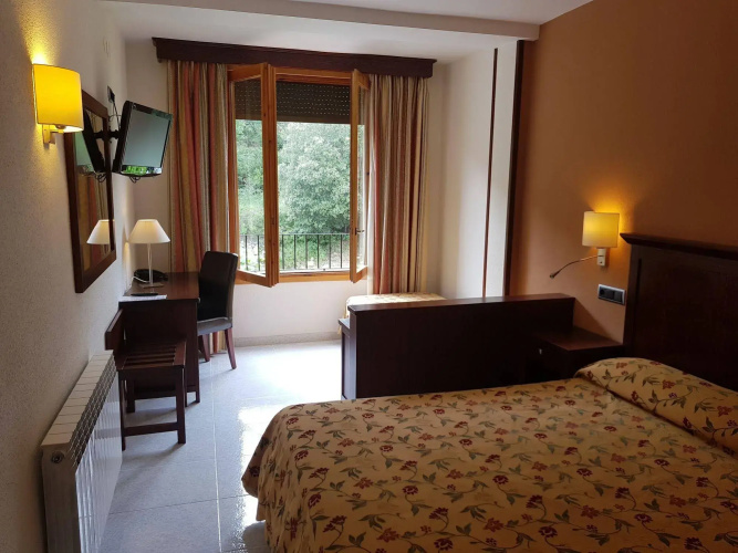 Apartamentos Turmo